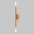 Настенный светильник TK Lighting 4523 Noble a068765