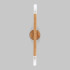 Настенный светильник TK Lighting 4523 Noble a068765