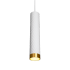 Подвесной светильник Wolta Linea WSL-GU10/P09WG