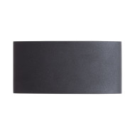 Уличный настенный светильник Arte Lamp Bosto A3722AL-2BK Уличный настенный светильник Arte Lamp Bosto A3722AL-2BK