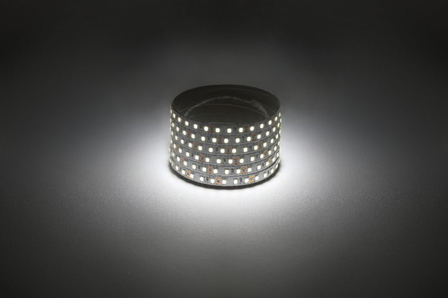 Светодиодная лента Эра 12В 2835 9,6Вт/м 4000K 5м IP20 LS2835-9,6-120-12-4000K-IP20-1 year Б0053968 Светодиодная лента Эра 12В 2835 9,6Вт/м 4000K 5м IP20 LS2835-9,6-120-12-4000K-IP20-1 year Б0053968