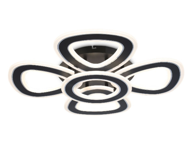 Потолочная люстра Ambrella Light Acrylica Original FA8926 Потолочная люстра Ambrella Light Acrylica Original FA8926