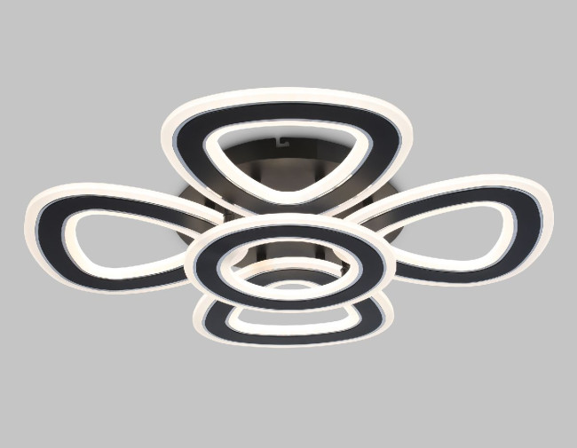 Потолочная люстра Ambrella Light Acrylica Original FA8926 Потолочная люстра Ambrella Light Acrylica Original FA8926