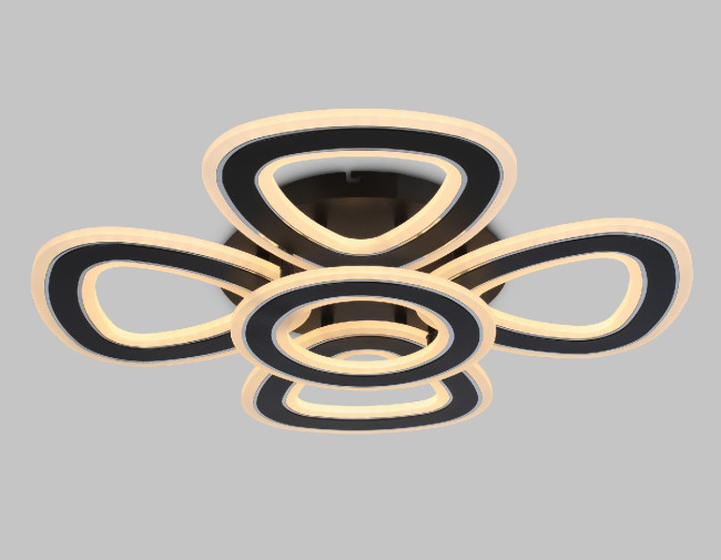 Потолочная люстра Ambrella Light Acrylica Original FA8926 Потолочная люстра Ambrella Light Acrylica Original FA8926