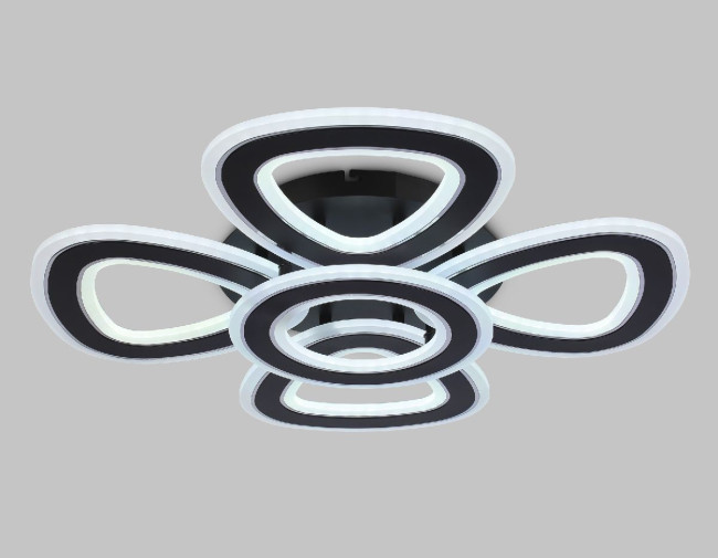 Потолочная люстра Ambrella Light Acrylica Original FA8926 Потолочная люстра Ambrella Light Acrylica Original FA8926