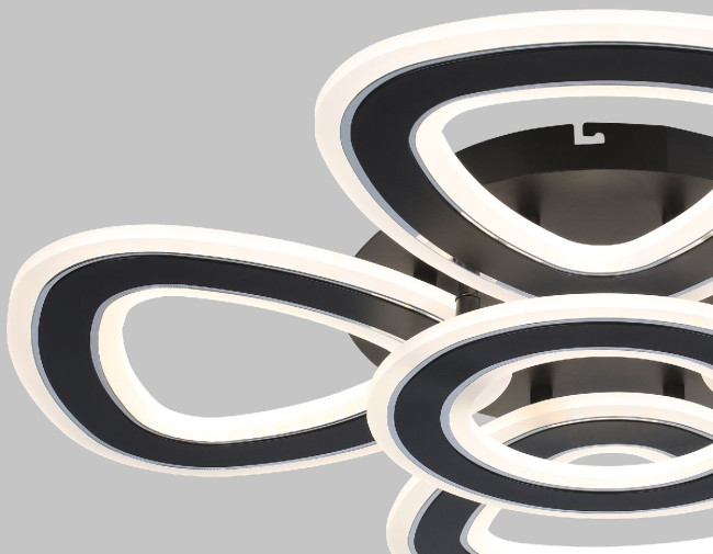 Потолочная люстра Ambrella Light Acrylica Original FA8926 Потолочная люстра Ambrella Light Acrylica Original FA8926