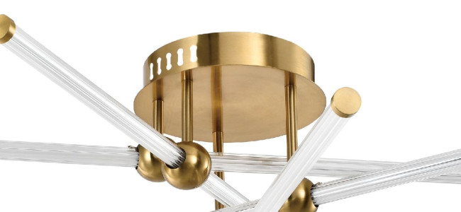 Потолочная люстра Zortes Astra ZRS.57783.08 Потолочная люстра Zortes Astra ZRS.57783.08