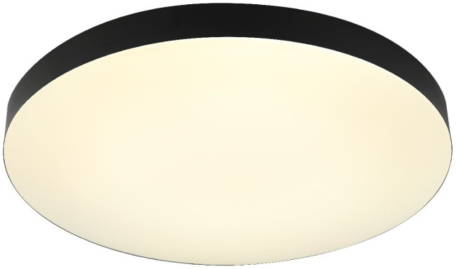 Потолочный светильник Эра Relict 48 Pult SPB-6-60-RC BK Б0059497