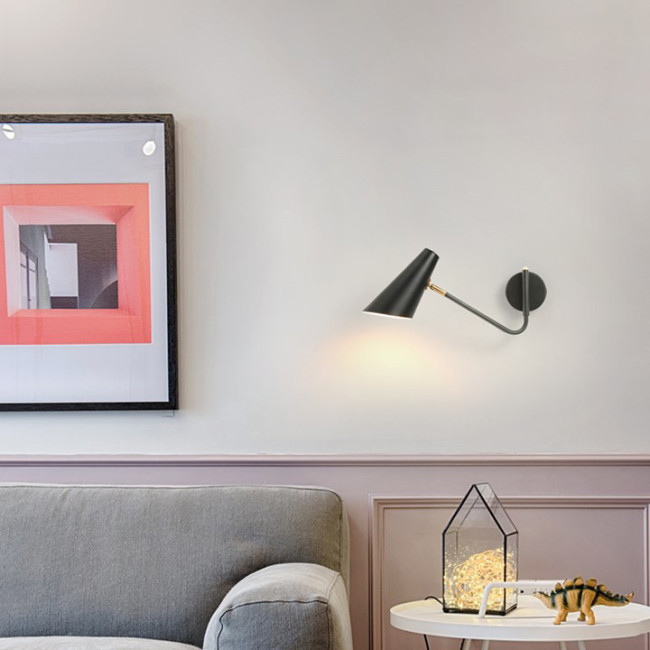 Бра ImperiumLoft Nati 224048-23 Бра ImperiumLoft Nati 224048-23