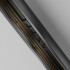 Коннектор прямой Exility X накладной/встраиваемый Maytoni TRA239C-21B Коннектор прямой Exility X накладной/встраиваемый Maytoni TRA239C-21B