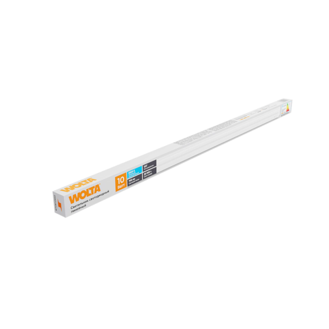 Линейный светильник Wolta WT5W10W60 Линейный светильник Wolta WT5W10W60