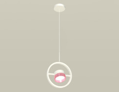 Подвесной светильник Ambrella Light Traditional (C9111, N8486) XB9111151