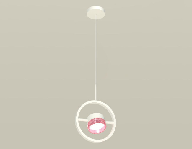 Подвесной светильник Ambrella Light Traditional (C9111, N8486) XB9111151 Подвесной светильник Ambrella Light Traditional (C9111, N8486) XB9111151