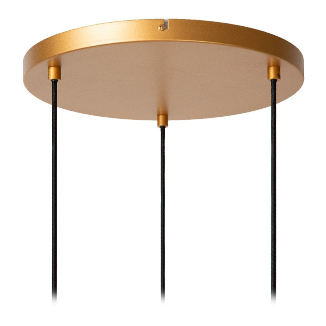 Подвесной светильник Lucide Gunhild 30460/13/60