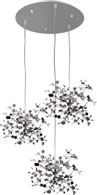 Подвесной светильник Lightstar Extra (721134+572134) L3PR721134 Подвесной светильник Lightstar Extra (721134+572134) L3PR721134