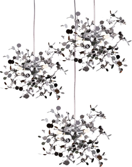 Подвесной светильник Lightstar Extra (721134+572134) L3PR721134 Подвесной светильник Lightstar Extra (721134+572134) L3PR721134