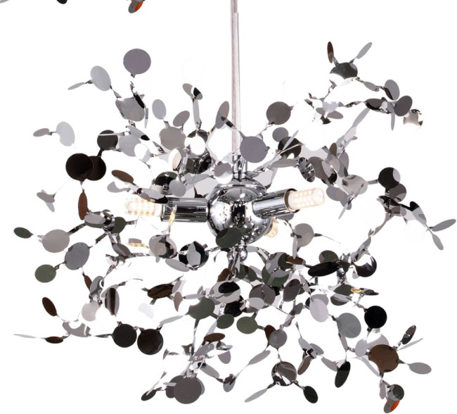 Подвесной светильник Lightstar Extra (721134+572134) L3PR721134 Подвесной светильник Lightstar Extra (721134+572134) L3PR721134