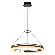 Подвесная люстра Citilux Helly CL211062