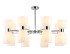 Люстра на штанге Ambrella Light High Light Heigh Light LH56085