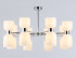 Люстра на штанге Ambrella Light High Light Heigh Light LH56085