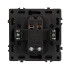 Механизм выключателя одноклавишный перекрёстный Arlight SWT-NOBE-MKX1-SFPL-GR (230V, 10A) 054251 Механизм выключателя одноклавишный перекрёстный Arlight SWT-NOBE-MKX1-SFPL-GR (230V, 10A) 054251
