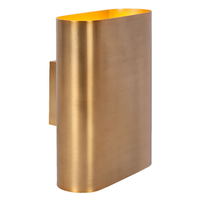 Настенный светильник Lucide Ovalis 12219/02/02 Настенный светильник Lucide Ovalis 12219/02/02