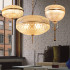 Подвесной светильник ImperiumLoft Ample 212136-26