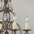 Подвесная люстра Feiss FE-CHATEAU4 Подвесная люстра Feiss FE-CHATEAU4