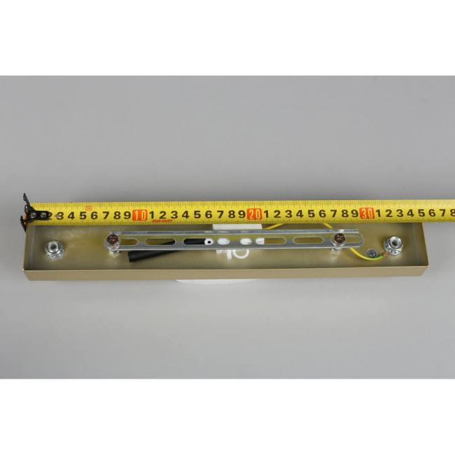 Бра Aployt Justa APL.609.01.01 Бра Aployt Justa APL.609.01.01