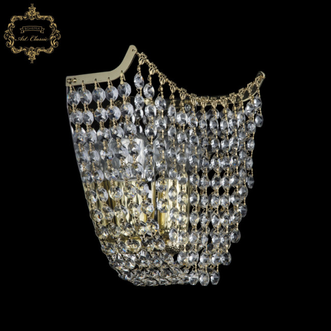 Настенный светильник Art Classic 70.081B.22.G Настенный светильник Art Classic 70.081B.22.G