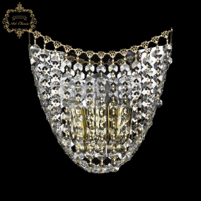 Настенный светильник Art Classic 70.081B.22.G Настенный светильник Art Classic 70.081B.22.G