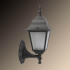 Уличный настенный светильник Arte Lamp Bremen A1011AL-1BK Уличный настенный светильник Arte Lamp Bremen A1011AL-1BK