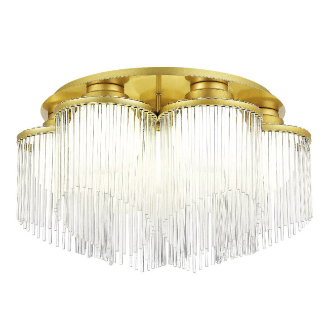 Потолочная люстра ST Luce Allegro SL1511.202.07 Потолочная люстра ST Luce Allegro SL1511.202.07