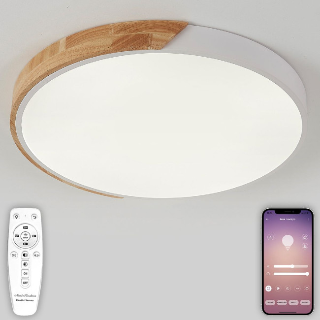 Потолочный светильник Natali Kovaltseva Scandinavian LED LAMPS 81182 Потолочный светильник Natali Kovaltseva Scandinavian LED LAMPS 81182