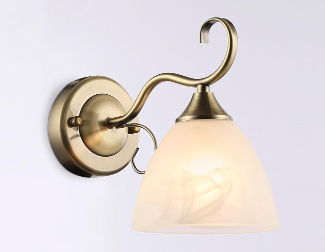 Бра Ambrella Light Traditional TR3048 Бра Ambrella Light Traditional TR3048