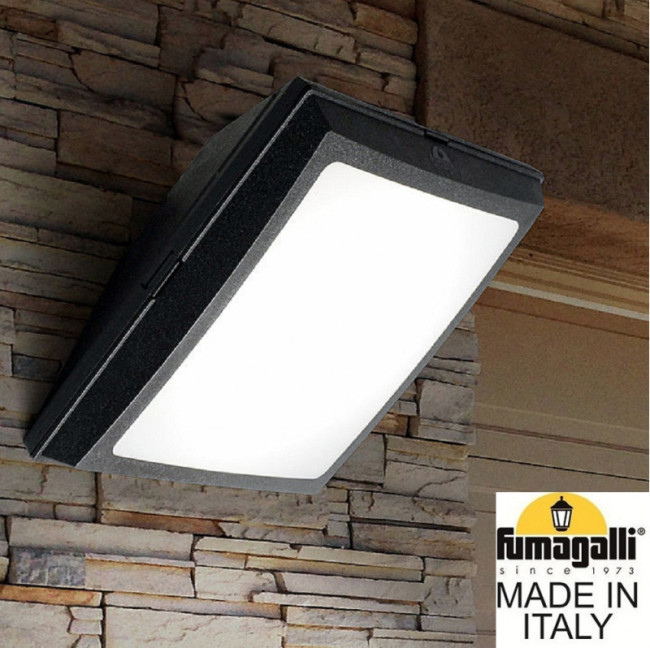 Настенный светильник Fumagalli Guizeppe 4P2.000.000.AYF1R