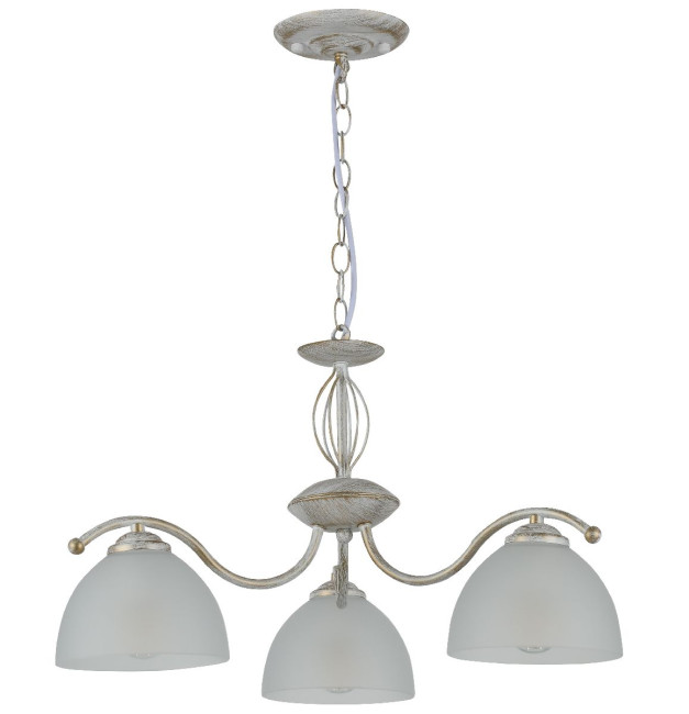 Подвесная люстра Rivoli Valerie Б0060979 Подвесная люстра Rivoli Valerie Б0060979