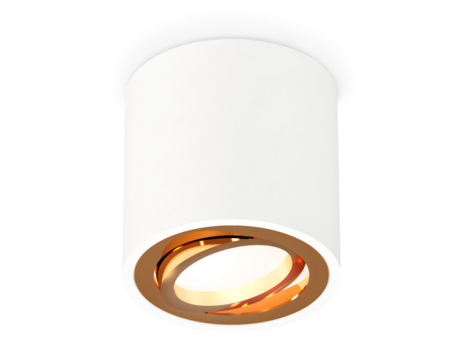 Потолочный светильник Ambrella Light Techno Spot XS7531004 (C7531, N7004) Потолочный светильник Ambrella Light Techno Spot XS7531004 (C7531, N7004)