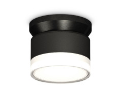 Накладной светильник Ambrella Light Techno spot (N8902, C8102, N8399) XS8102052 Накладной светильник Ambrella Light Techno spot (N8902, C8102, N8399) XS8102052