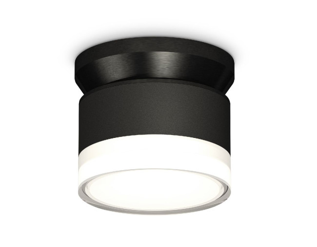 Накладной светильник Ambrella Light Techno spot (N8902, C8102, N8399) XS8102052 Накладной светильник Ambrella Light Techno spot (N8902, C8102, N8399) XS8102052
