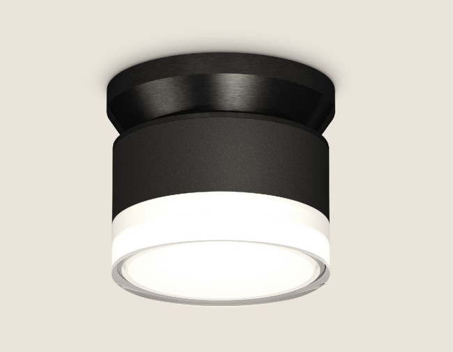 Накладной светильник Ambrella Light Techno spot (N8902, C8102, N8399) XS8102052 Накладной светильник Ambrella Light Techno spot (N8902, C8102, N8399) XS8102052