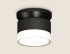 Накладной светильник Ambrella Light Techno spot (N8902, C8102, N8399) XS8102052 Накладной светильник Ambrella Light Techno spot (N8902, C8102, N8399) XS8102052