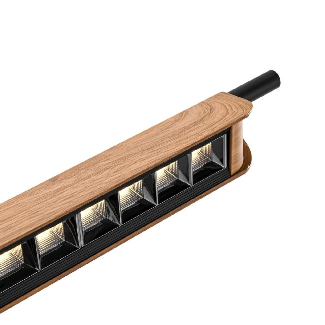 Подвесной светильник Odeon Light Hightech Punto 7018/40LB Подвесной светильник Odeon Light Hightech Punto 7018/40LB