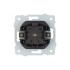 Механизм электрической розетки Arlight SCT-MEU1-PL-GD-V (250V, 16A) 049817 Механизм электрической розетки Arlight SCT-MEU1-PL-GD-V (250V, 16A) 049817