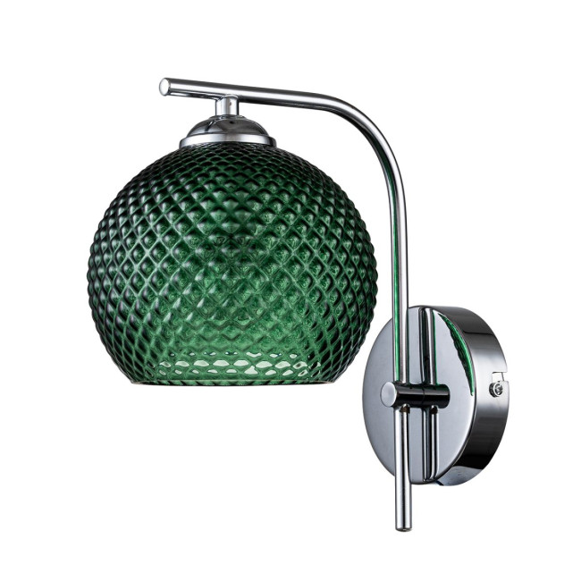 Бра Escada Chance 10197/1A Green Бра Escada Chance 10197/1A Green