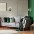 Бра Escada Chance 10197/1A Green Бра Escada Chance 10197/1A Green