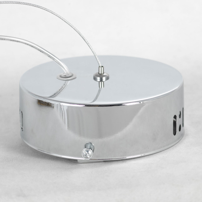 Подвесной светильник Lussole Loft Enterprise LSP-7063 Подвесной светильник Lussole Loft Enterprise LSP-7063