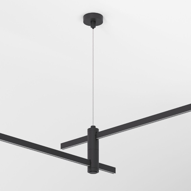 Набор для подвеса двойной Elektrostandard Esthetic Magnetic 4690389202346 85156/00 a065440 Набор для подвеса двойной Elektrostandard Esthetic Magnetic 4690389202346 85156/00 a065440