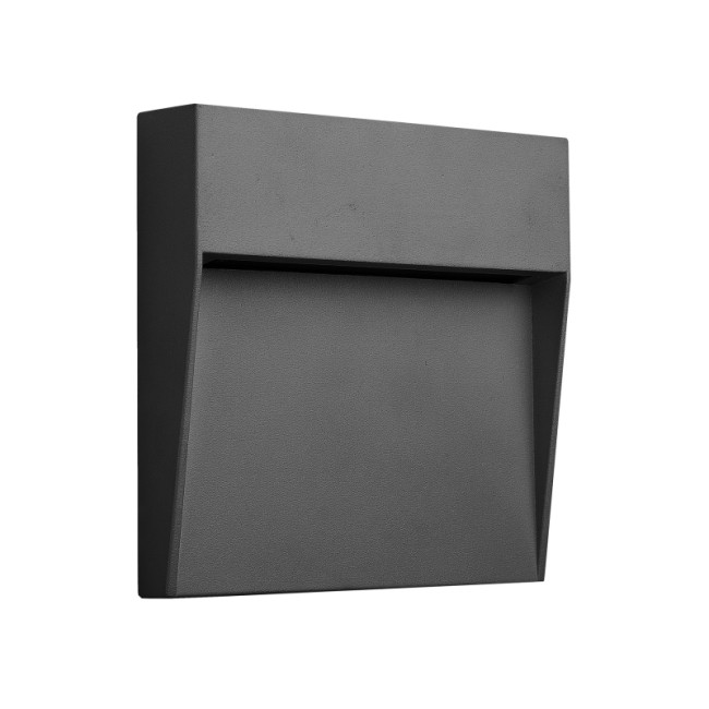 Настенно-потолочный светильник Kanlux Marc DL-60 7015