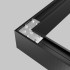 Соединитель угловой для накладного шинопровода Maytoni Technical Magnetic track system Exility Accessories for tracks Exility TRA034CL-21 Соединитель угловой для накладного шинопровода Maytoni Technical Magnetic track system Exility Accessories for tracks Exility TRA034CL-21